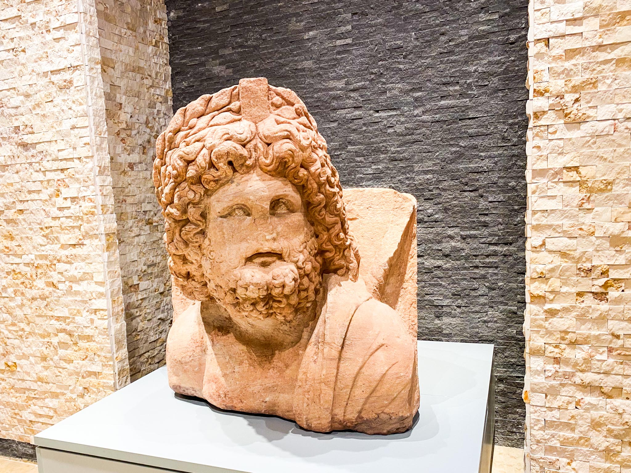 Petra Museum