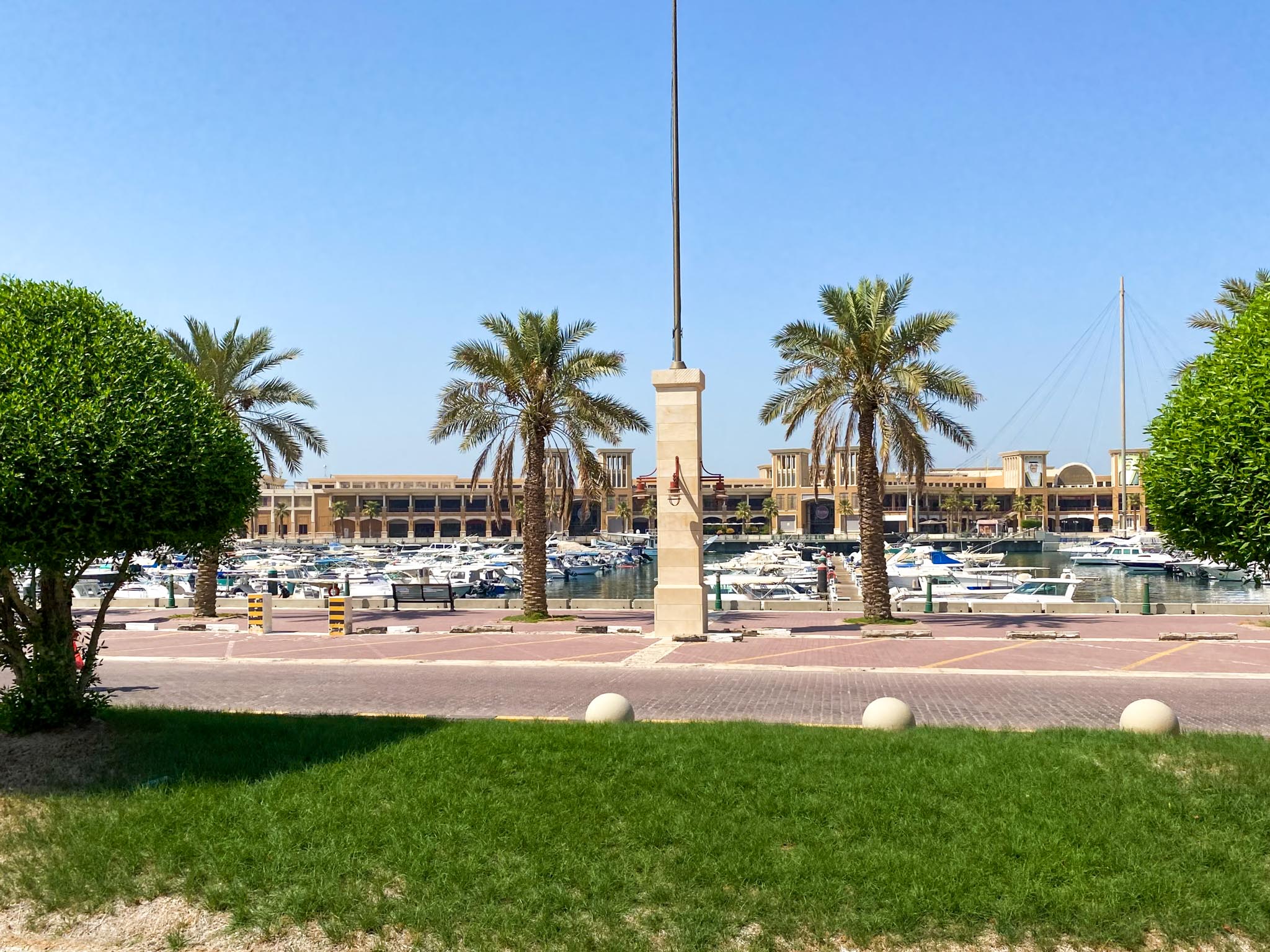 Corniche