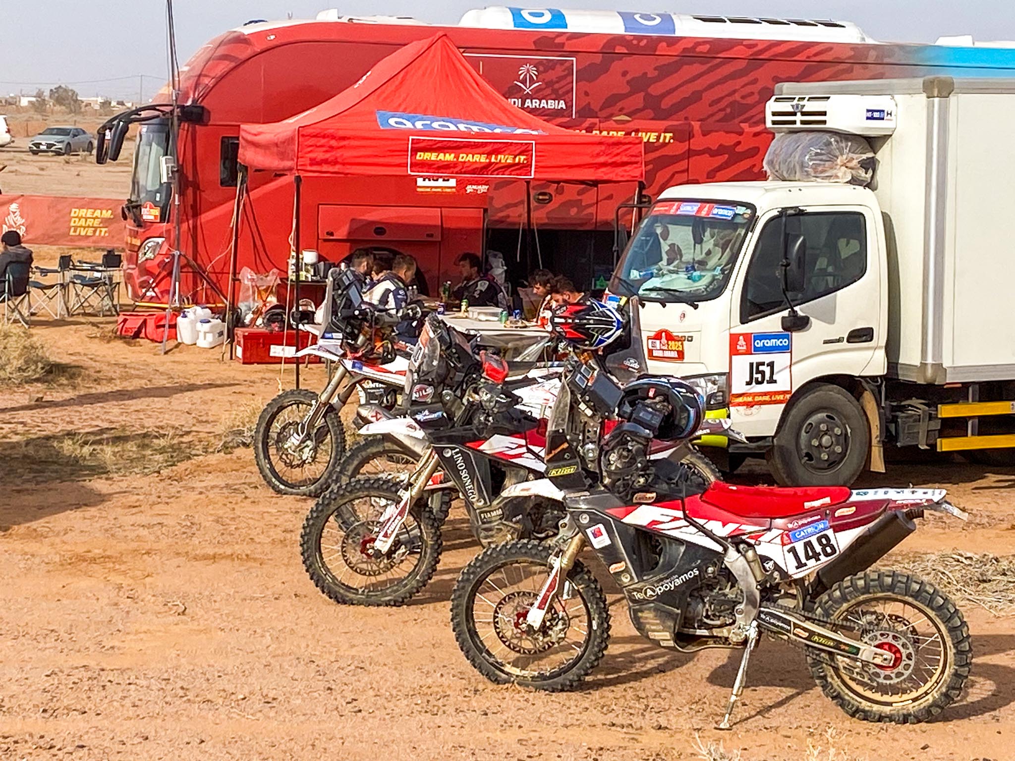 Fahrer Moppeds
